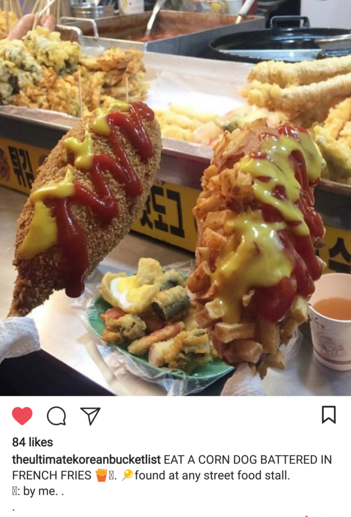 www.instagram.com/theultimatekoreanbucketlist